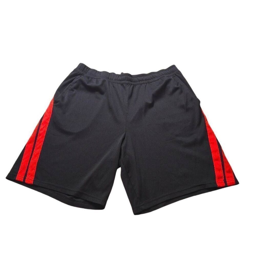 All In Motion shorts athletic L